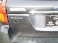 Diamond Gray Metallic - Outback 2.5i Wagon Photo No. 4