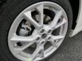 Pearl White - Maxima 3.5 SV Premium Photo No. 9