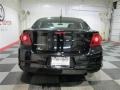 Black - Avenger SXT Photo No. 6