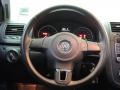 Candy White - Jetta SE Sedan Photo No. 13
