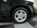 Black - Avenger SXT Photo No. 8