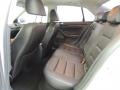 Candy White - Jetta SE Sedan Photo No. 16
