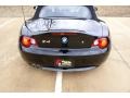 2004 Black Sapphire Metallic BMW Z4 3.0i Roadster  photo #5