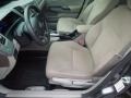 2012 Honda Civic EX Sedan Front Seat