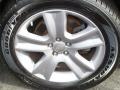 Diamond Gray Metallic - Outback 2.5i Wagon Photo No. 13