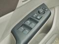 Gray Controls Photo for 2012 Honda Civic #77007123