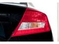 Crystal Black Pearl - Civic EX Coupe Photo No. 5