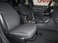 Black - Avenger SXT Photo No. 18