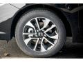  2013 Civic EX Coupe Wheel
