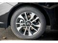 2013 Honda Civic EX Coupe Wheel