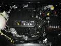 Black - Avenger SXT Photo No. 22