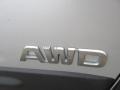 2011 Bright Silver Kia Sorento LX AWD  photo #4