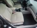 Gray Interior Photo for 2012 Honda Civic #77007378