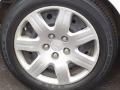 Taffeta White - Civic LX Sedan Photo No. 10