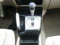 Taffeta White - Civic LX Sedan Photo No. 14