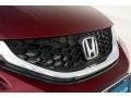 2013 Crimson Red Pearl Honda Civic EX Sedan  photo #7