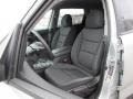 2011 Kia Sorento LX AWD Front Seat