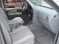  2006 Rainier CXL AWD Gray Interior