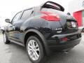 Sapphire Black - Juke SV Photo No. 3