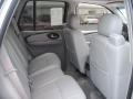 2006 Buick Rainier Gray Interior Rear Seat Photo