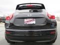 Sapphire Black - Juke SV Photo No. 4