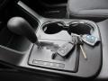 2011 Bright Silver Kia Sorento LX AWD  photo #17