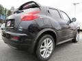 Sapphire Black - Juke SV Photo No. 5