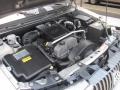  2006 Rainier CXL AWD 4.2 Liter DOHC 24-Valve VVT V6 Engine