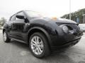 Sapphire Black - Juke SV Photo No. 7