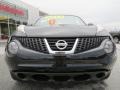 Sapphire Black - Juke SV Photo No. 8