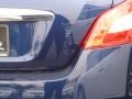 2009 Navy Blue Metallic Nissan Maxima 3.5 SV Premium  photo #6