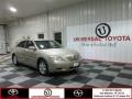 Desert Sand Metallic - Camry LE Photo No. 1