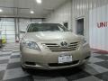 Desert Sand Metallic - Camry LE Photo No. 2