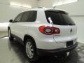 Candy White - Tiguan SEL Photo No. 4