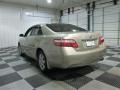 Desert Sand Metallic - Camry LE Photo No. 5