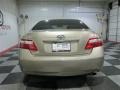 Desert Sand Metallic - Camry LE Photo No. 6