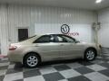 Desert Sand Metallic - Camry LE Photo No. 7