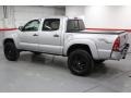Silver Streak Mica - Tacoma V6 TRD Double Cab 4x4 Photo No. 9