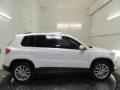 Candy White - Tiguan SEL Photo No. 7