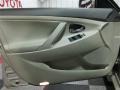 Desert Sand Metallic - Camry LE Photo No. 9