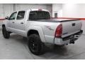 Silver Streak Mica - Tacoma V6 TRD Double Cab 4x4 Photo No. 10