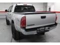 Silver Streak Mica - Tacoma V6 TRD Double Cab 4x4 Photo No. 11