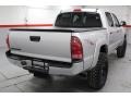 Silver Streak Mica - Tacoma V6 TRD Double Cab 4x4 Photo No. 13