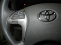 Desert Sand Metallic - Camry LE Photo No. 15
