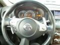 2009 Navy Blue Metallic Nissan Maxima 3.5 SV Premium  photo #22