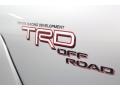 2007 Toyota Tacoma V6 TRD Double Cab 4x4 Badge and Logo Photo