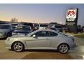 2006 Sterling Silver Metallic Hyundai Tiburon GT  photo #2