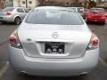 Radiant Silver - Altima 2.5 S Photo No. 4