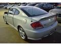 2006 Sterling Silver Metallic Hyundai Tiburon GT  photo #3