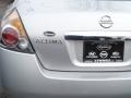 Radiant Silver - Altima 2.5 S Photo No. 5